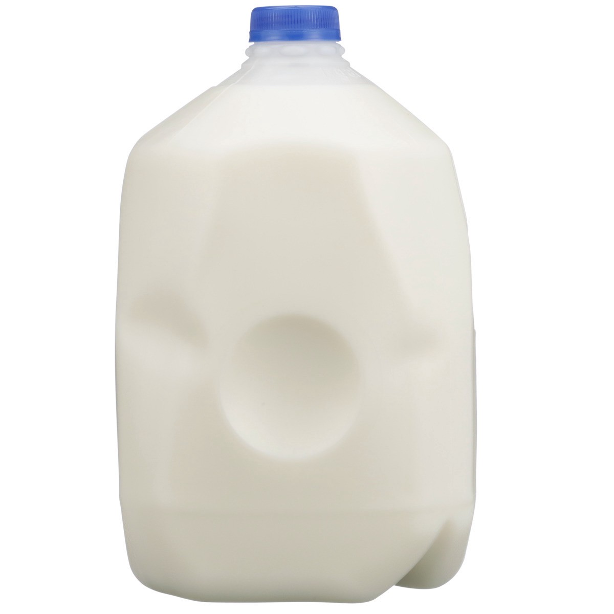 slide 7 of 8, King Kullen 2% Milk, 128 fl oz