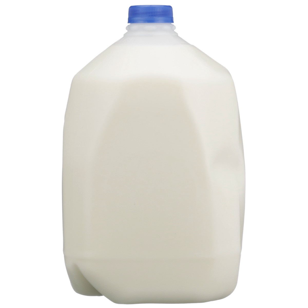 slide 3 of 8, King Kullen 2% Milk, 128 fl oz