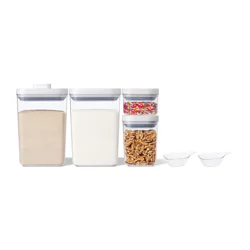 Oxo Sw Pop 2.0 Baking Set
