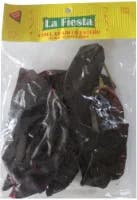 La Fiesta Chile Guajillo Pods Entero