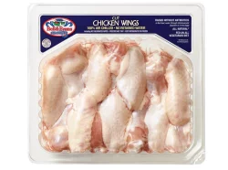 Bell & Evans Chicken Wings