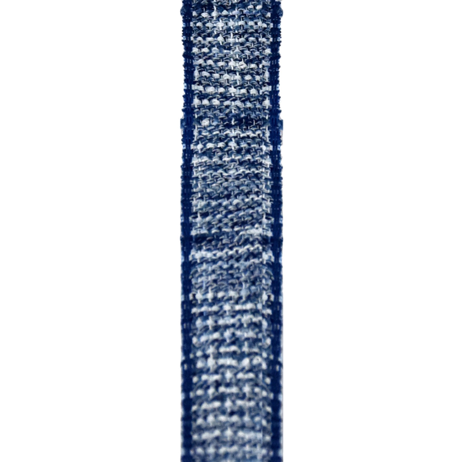 slide 2 of 4, 5/8" X 7yd. Faux Cotton Ribbon By Celebrate It, 5/8 in x 7 yd