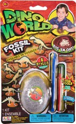 Good Things Dino World Fossil Kit Toys 1 ea