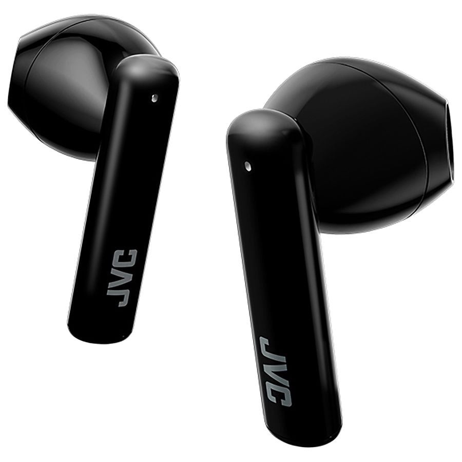 slide 3 of 3, JVC True Wireless Earbud Style Headphones, 1 pair