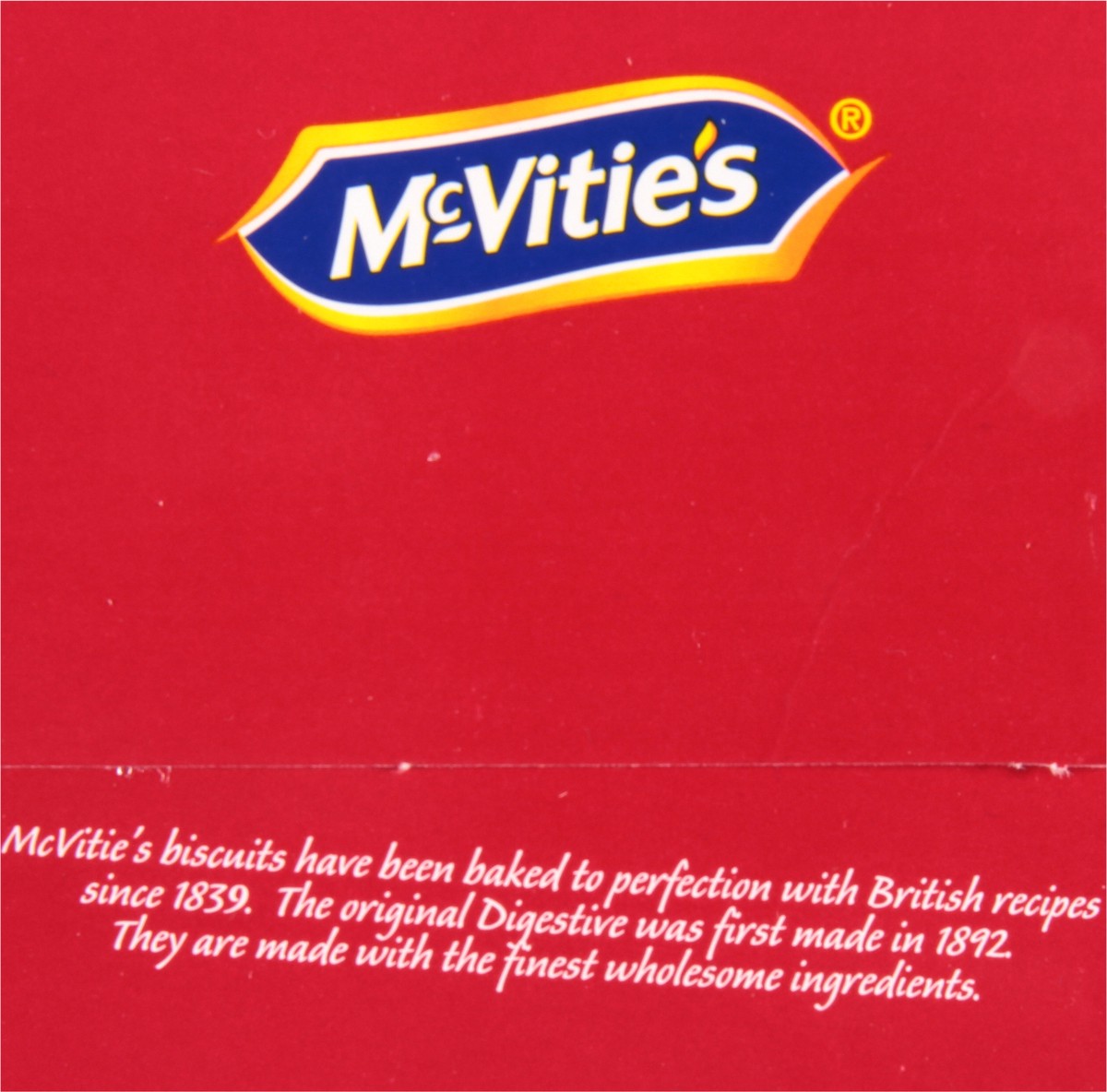 slide 9 of 9, Mcvitie's The Original Digestive Wheat Biscuits, 14 oz
