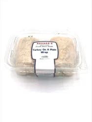 TurkeyBrst On Plain Wrp