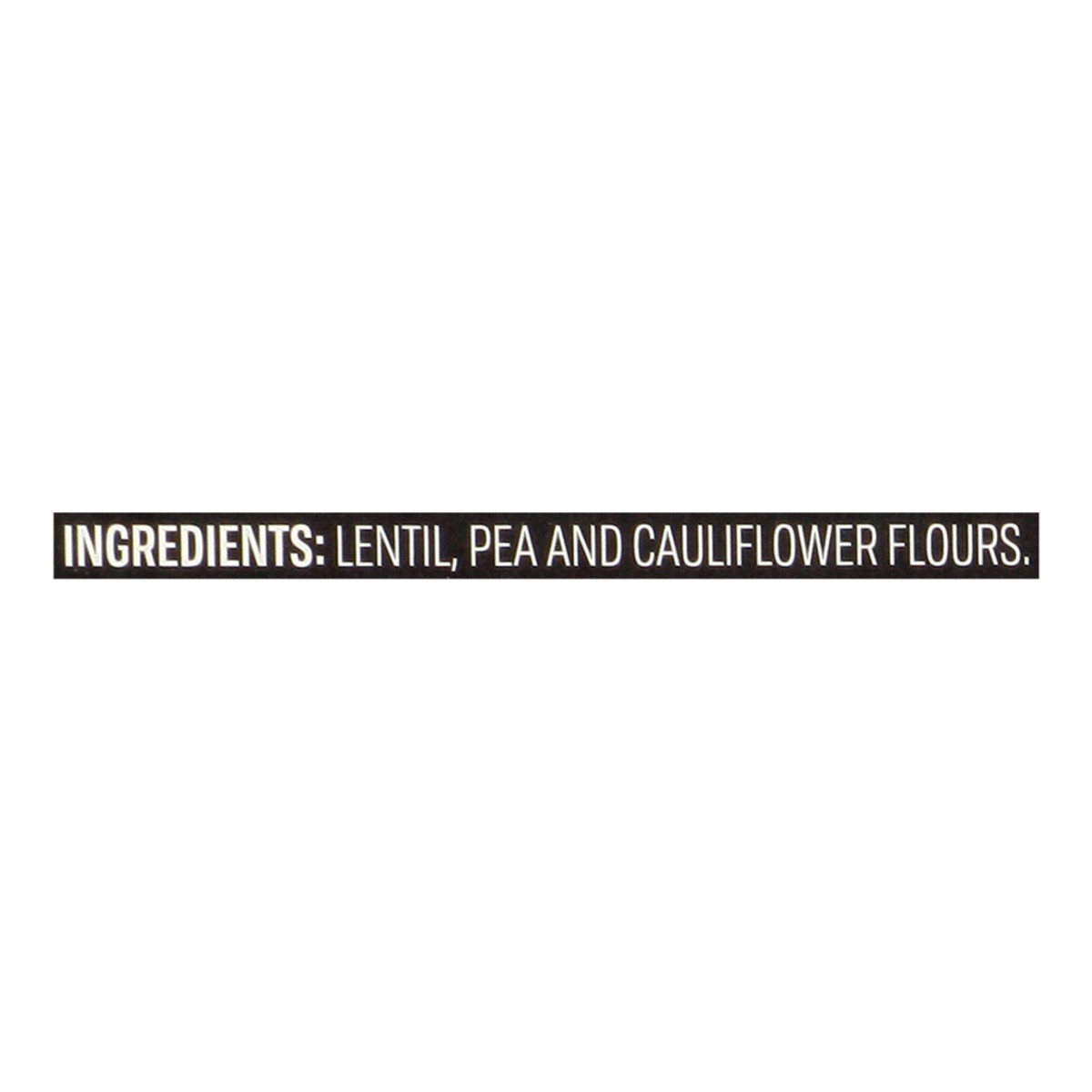 slide 12 of 13, Veggiecraft Farms Veggie Craft Pasta Linguini Cauliflower - 8 Oz., 8 oz