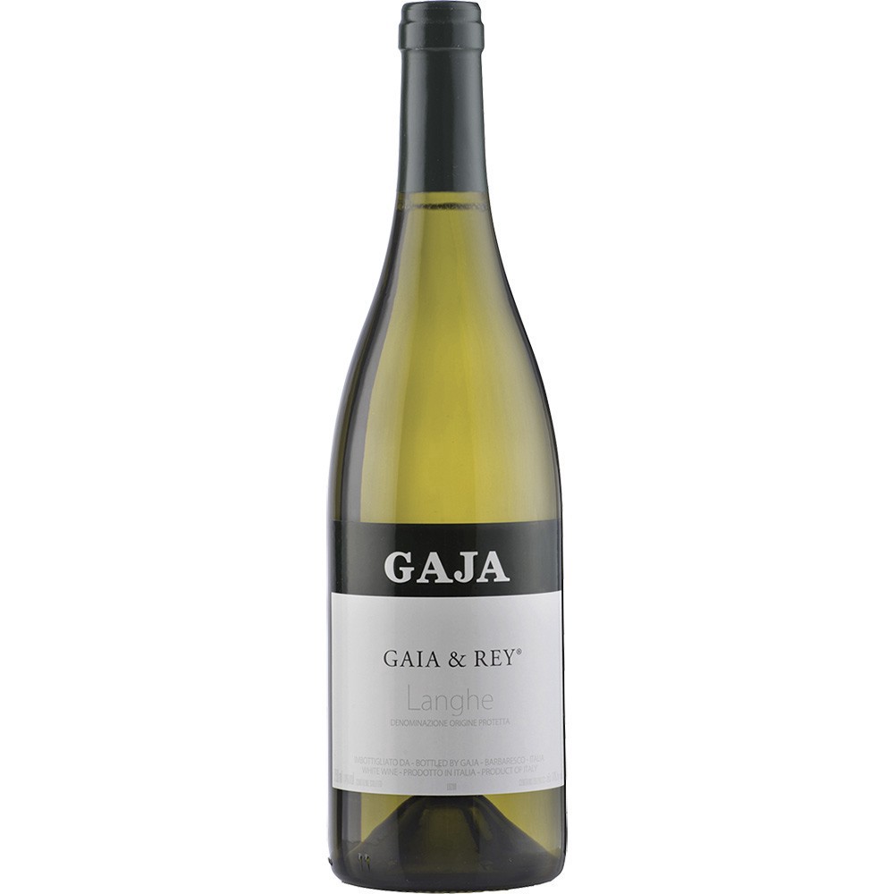 slide 1 of 1, Gaja Gaia & Rey Chardonnay, 750 ml