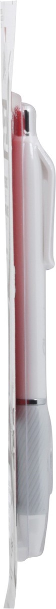 slide 7 of 9, Sharpie S.Gel 0.7 mm Medium Black Ink Comfort Grip Pens 4 ea, 4 ct