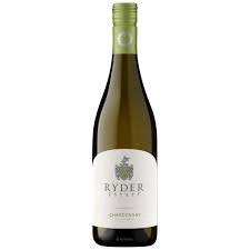 slide 1 of 1, Ryder Estate Chardonnay, 750 ml
