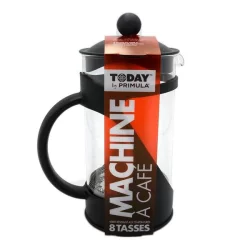 Primula Pierre French Press Coffee Maker - Black