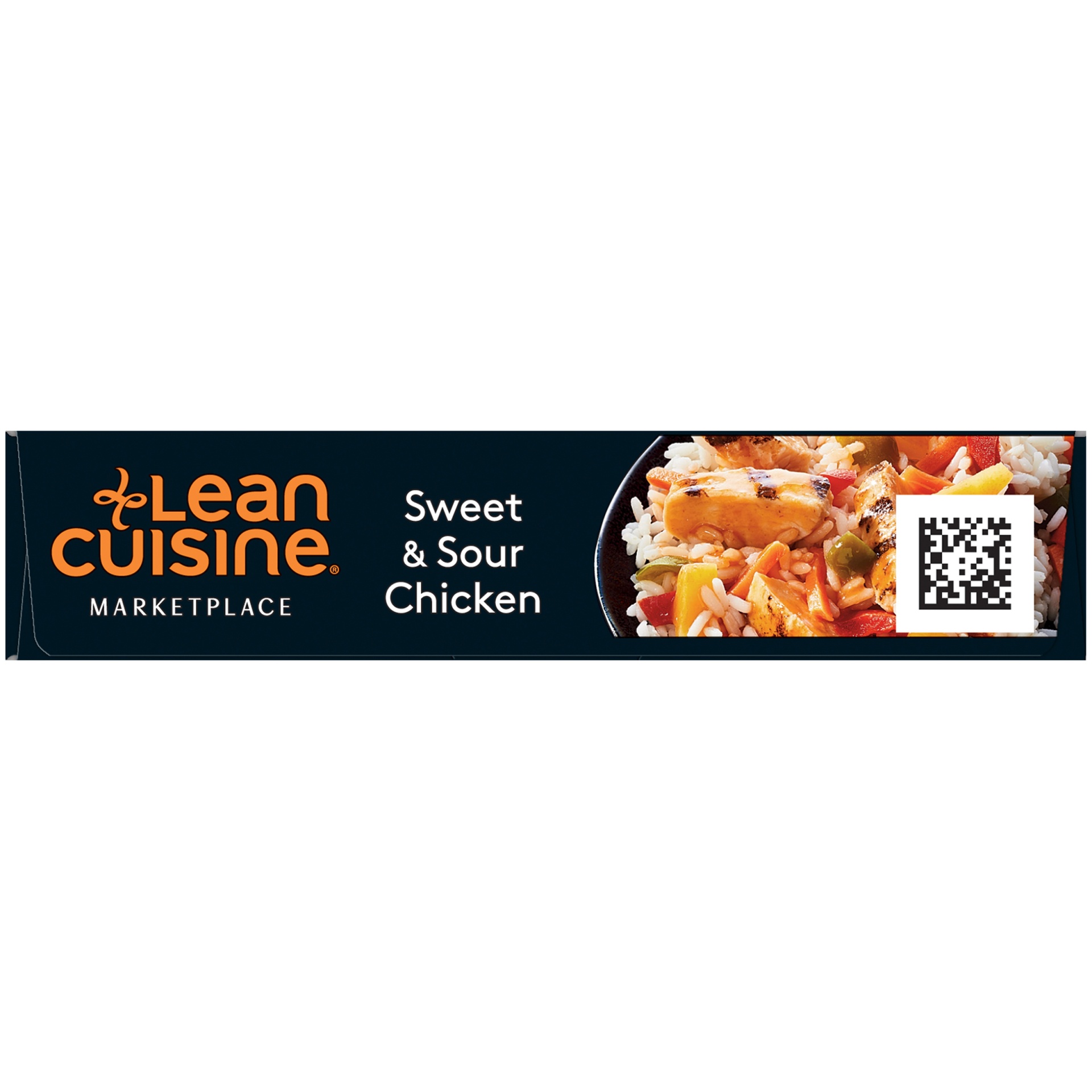 slide 4 of 8, Lean Cuisine Marketplace Sweet & Sour Chicken, 10 oz