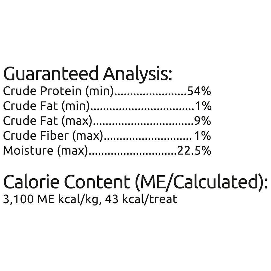 slide 4 of 5, PetShoppe Premium Chicken Filet, 12 oz