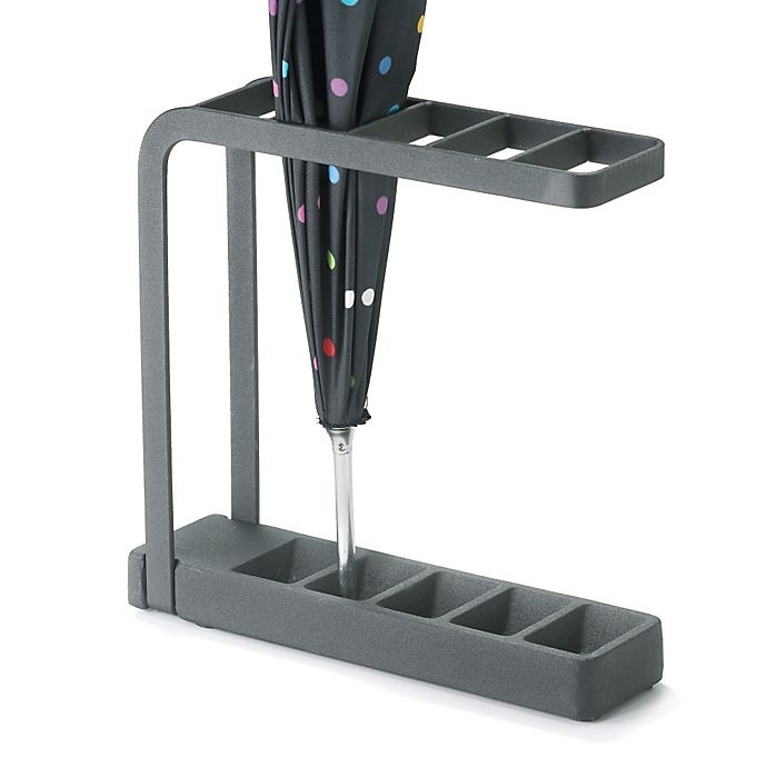 slide 2 of 3, Polder Umbrella Stand, 1 ct