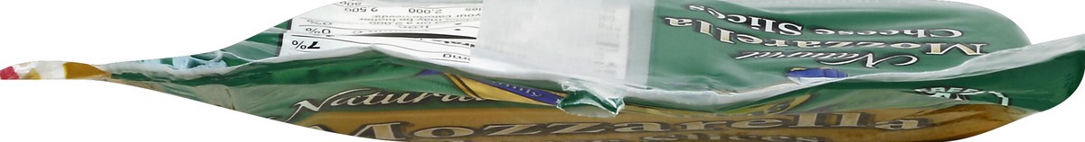 slide 4 of 4, Dutch Farms Cheese Slices 10 ea, 10 ct