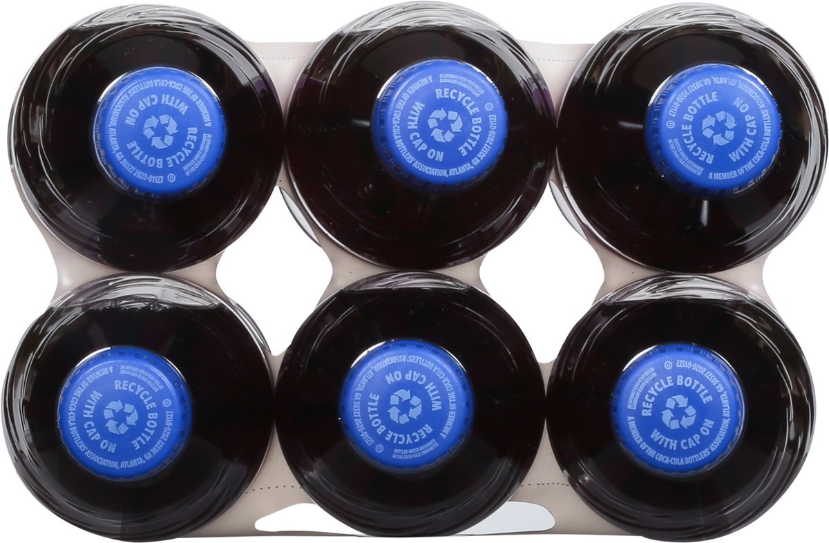 slide 3 of 14, Fanta Grape Soda Bottles, 12 fl oz, 6 Pack, 6 ct