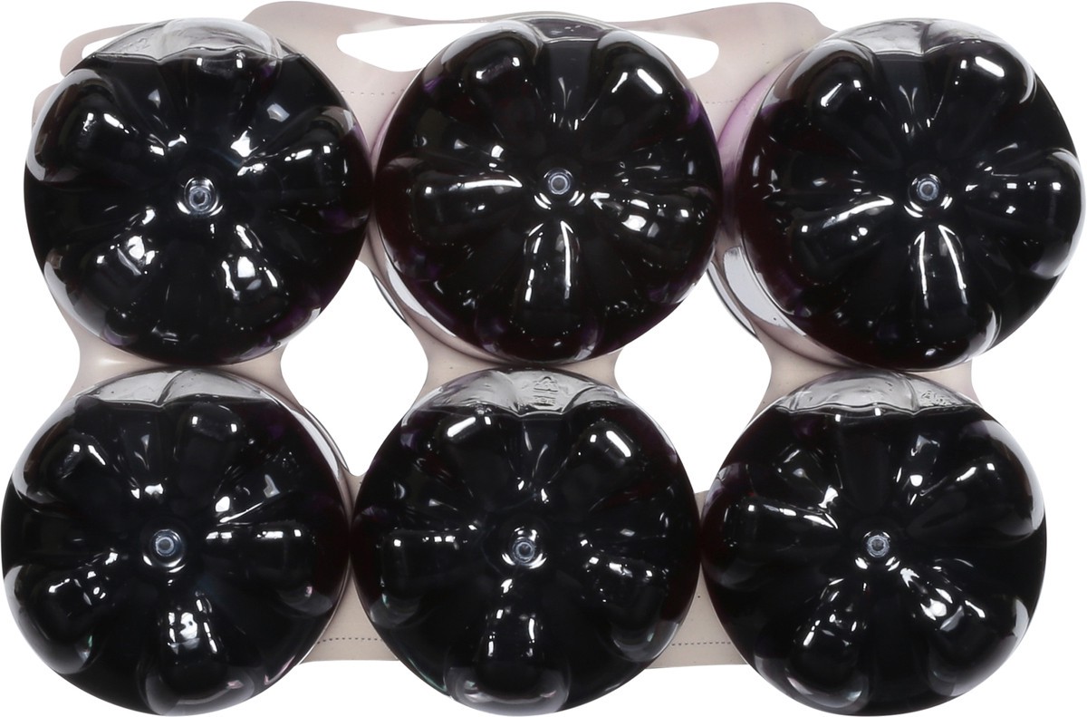 slide 14 of 14, Fanta Grape Soda Bottles, 12 fl oz, 6 Pack, 6 ct