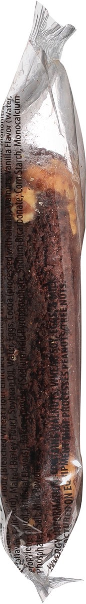 slide 8 of 9, Cookies-n-Milk Brownie with Walnuts 4.8 oz, 4.8 oz