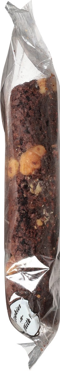 slide 6 of 9, Cookies-n-Milk Brownie with Walnuts 4.8 oz, 4.8 oz