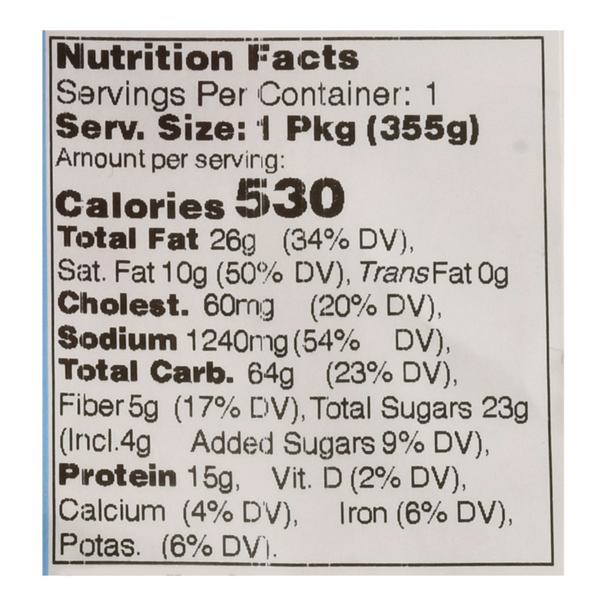 slide 6 of 8, Hissho Sushi Bahn Mi Inspired BBQ Roll 10 oz, 10 oz