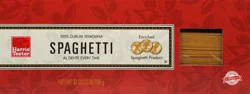 Harris Teeter Spaghetti