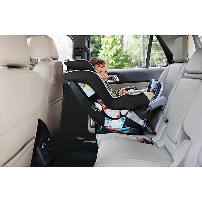 slide 4 of 5, Graco Extend2Fit Convertible Car Seat - Clive, 1 ct