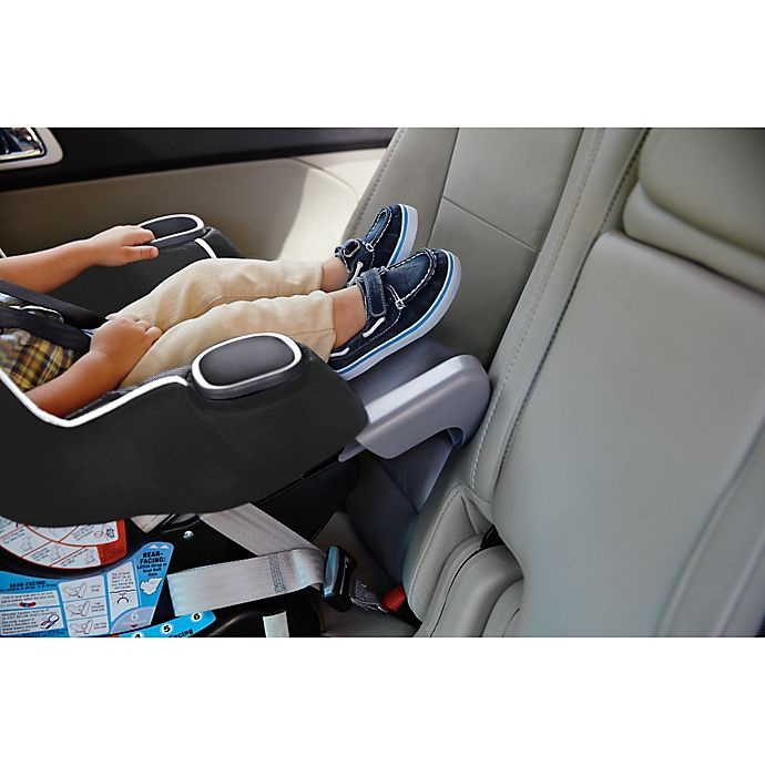 slide 5 of 5, Graco Extend2Fit Convertible Car Seat - Clive, 1 ct