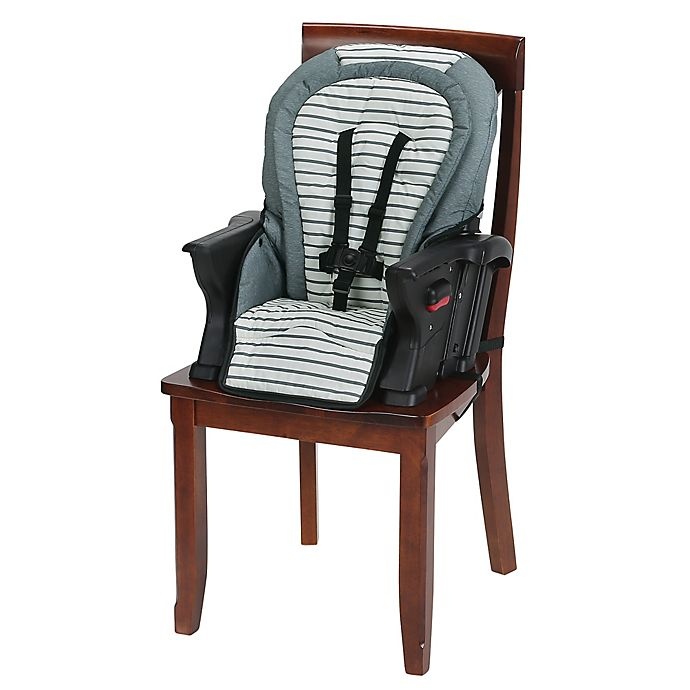 slide 6 of 9, Graco DuoDiner 3-in-1 Convertible High Chair - Holt White, 1 ct