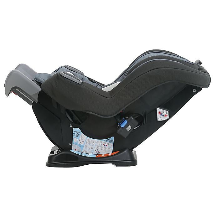 slide 6 of 18, Graco Extend2Fit Platinum Convertible Car Seat - Hayden, 1 ct