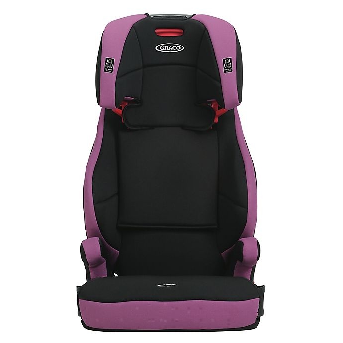 slide 3 of 8, Graco Tranzitions 3-in-1 Harness Booster Car Seat - Kennedy, 1 ct