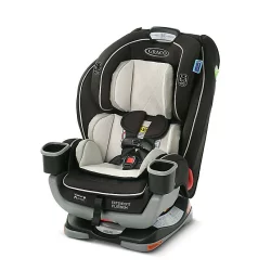 Graco Extend2Fit Platinum 3 in 1 Car Seat Verona 1 ct Shipt