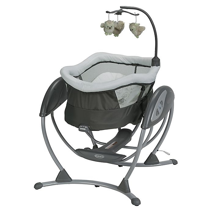 slide 2 of 5, Graco DuoGlider - Percy, 1 ct