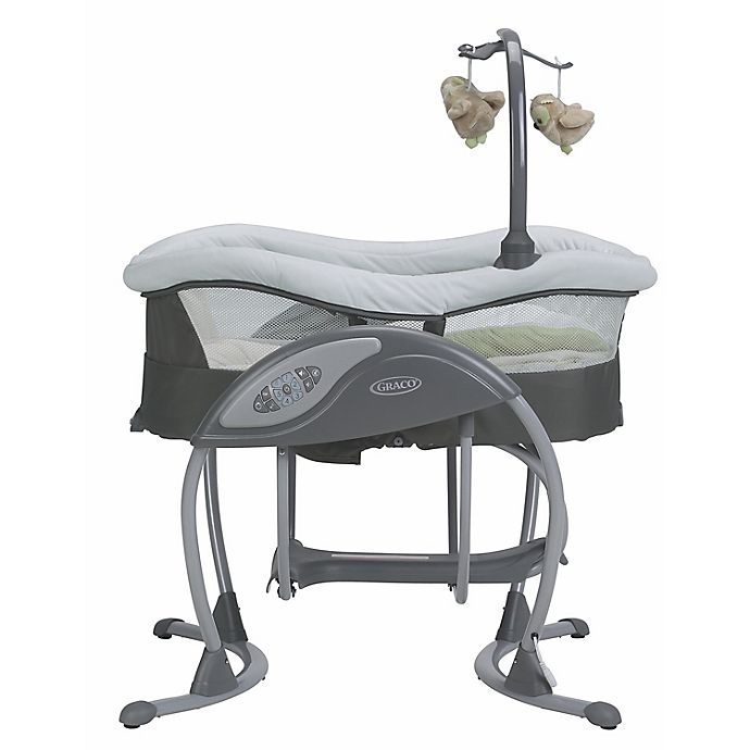 slide 3 of 5, Graco DuoGlider - Percy, 1 ct