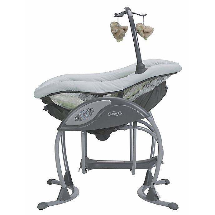 slide 4 of 5, Graco DuoGlider - Percy, 1 ct