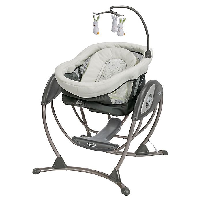 slide 3 of 5, Graco DuoGlider - Rascal, 1 ct