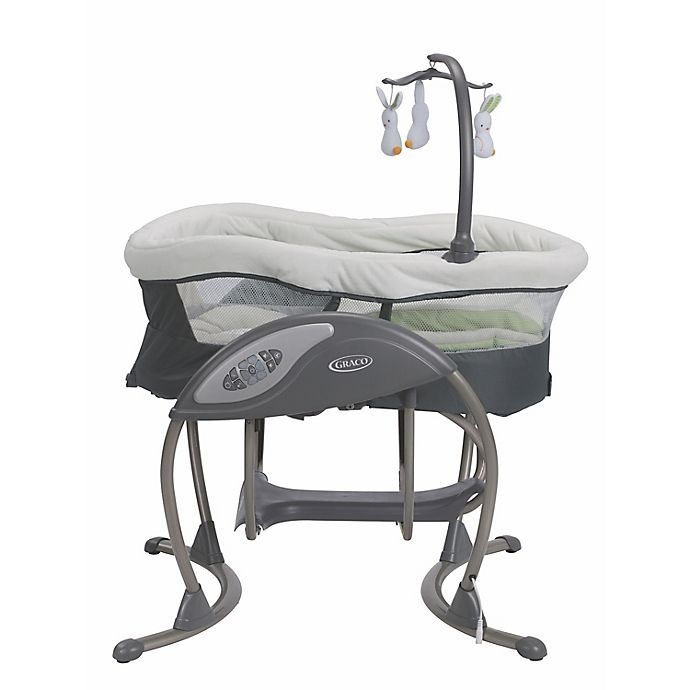 slide 4 of 5, Graco DuoGlider - Rascal, 1 ct