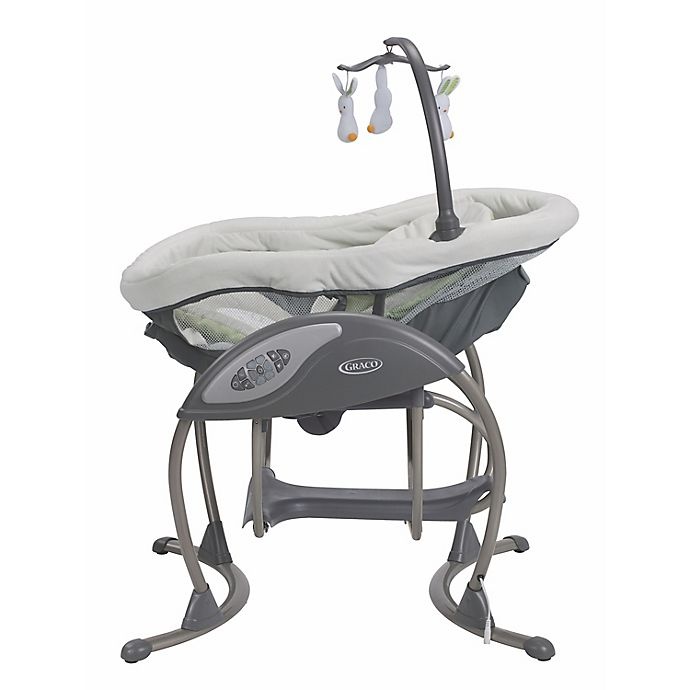 slide 5 of 5, Graco DuoGlider - Rascal, 1 ct