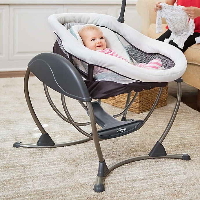 slide 2 of 5, Graco DuoGlider - Rascal, 1 ct