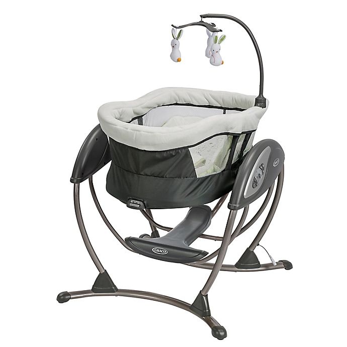 slide 1 of 5, Graco DuoGlider - Rascal, 1 ct