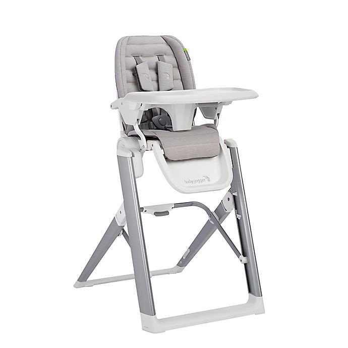 slide 1 of 6, Baby Jogger city bistro High Chair - Paloma, 1 ct