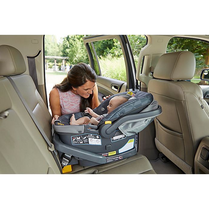 slide 5 of 9, Century Carry On 35 Infant Car Seat Base - Metro, 1 ct