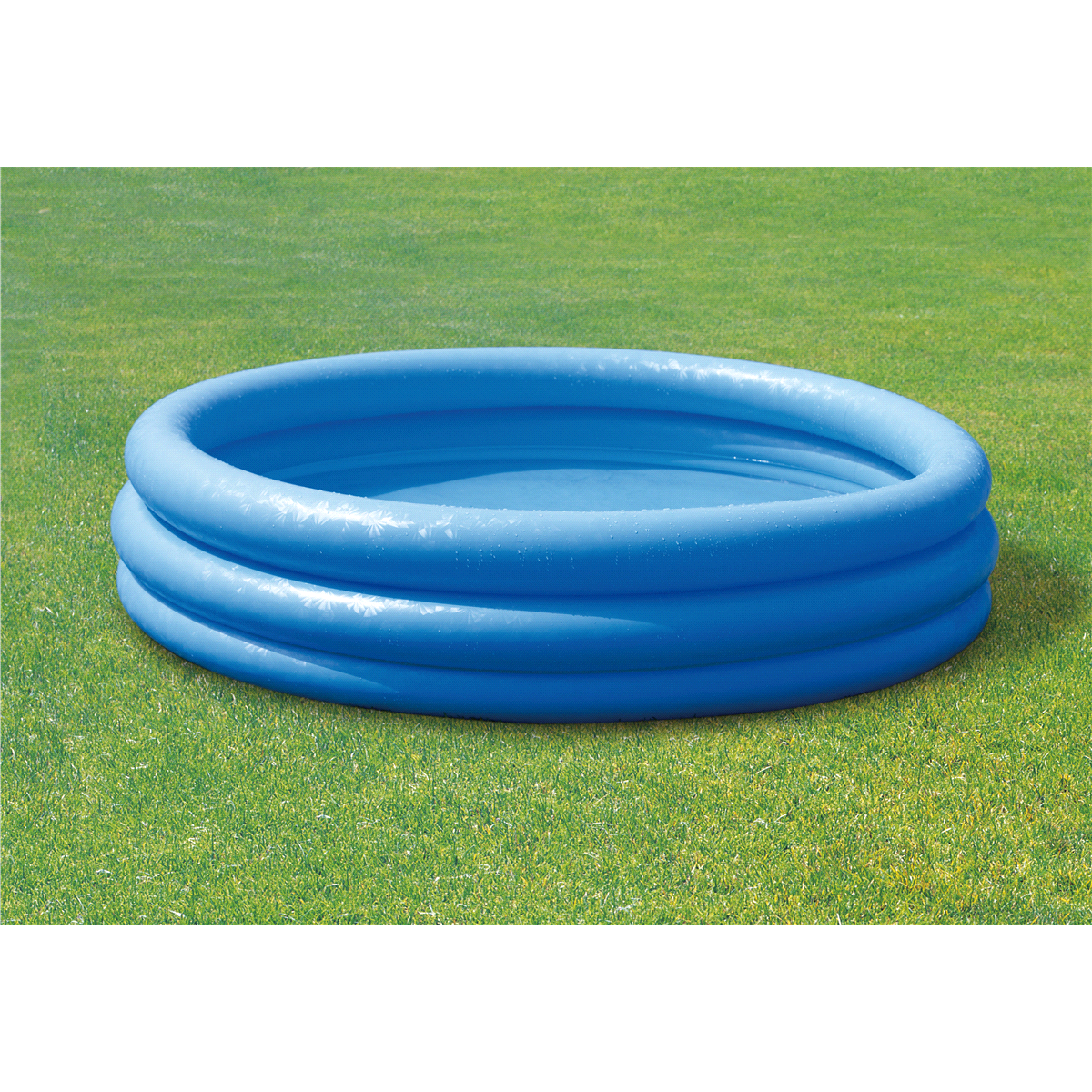 slide 1 of 2, Intex Crystal Blue Pool, 1 ct