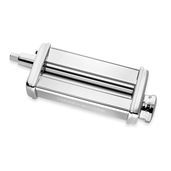 slide 1 of 2, KitchenAid Pasta Roller Attachment, 1 ct