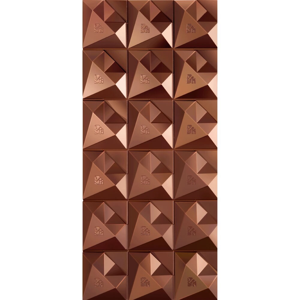 slide 4 of 4, Red Milk Chocolate, 3.53 oz