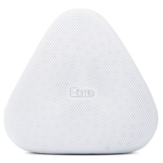 slide 2 of 4, iHome Zenergy Portable Sleep Therapy - White, 1 ct