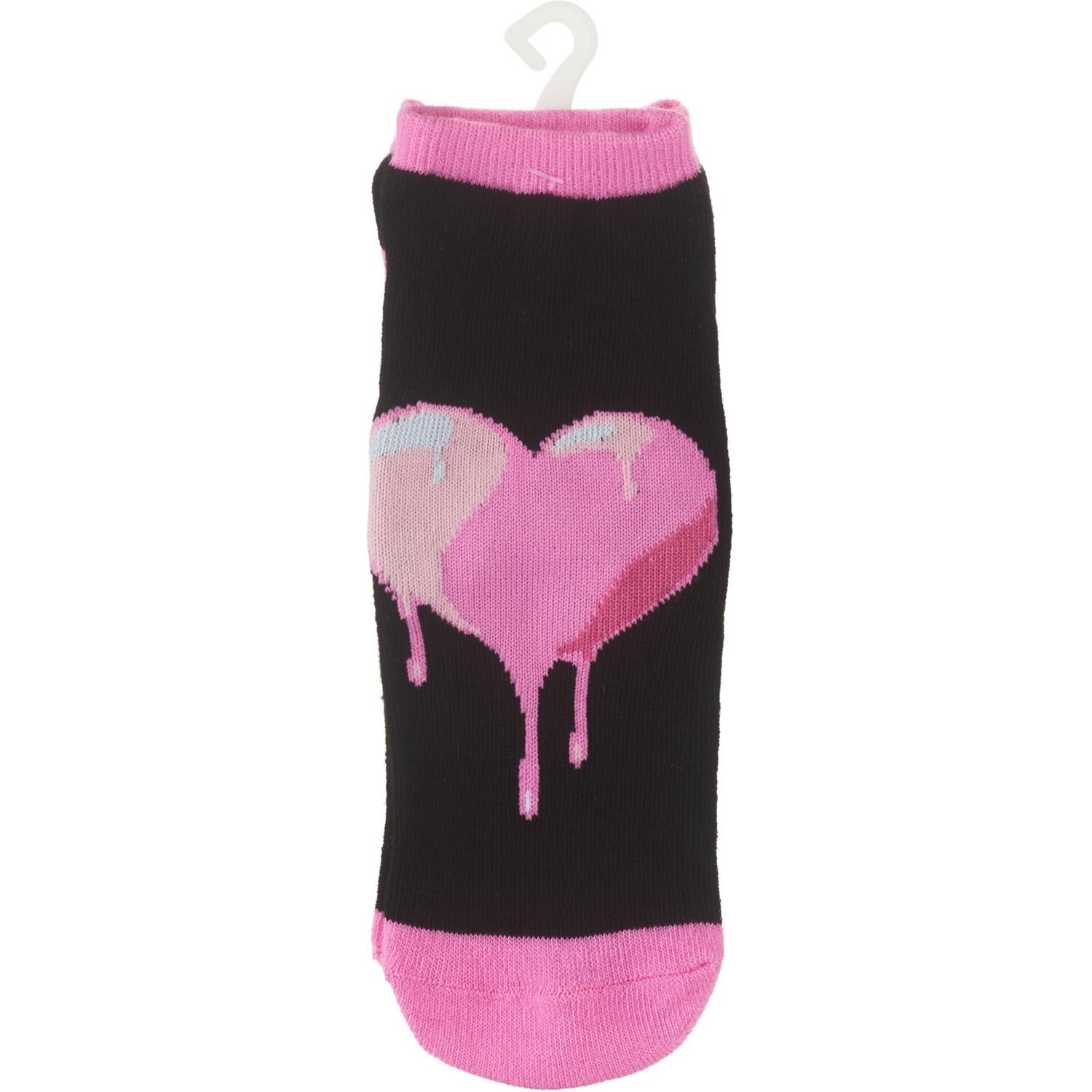 slide 6 of 6, NON BRAND Low Cut Crew Sock, 1 ct