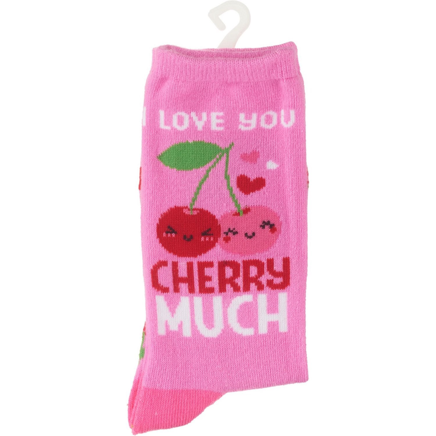 slide 8 of 9, NON BRAND Crew Sock, 1 ct