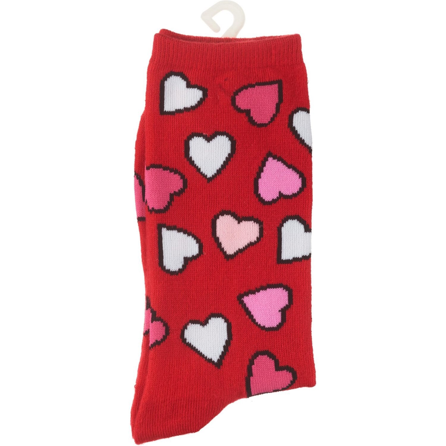 slide 6 of 9, NON BRAND Crew Sock, 1 ct