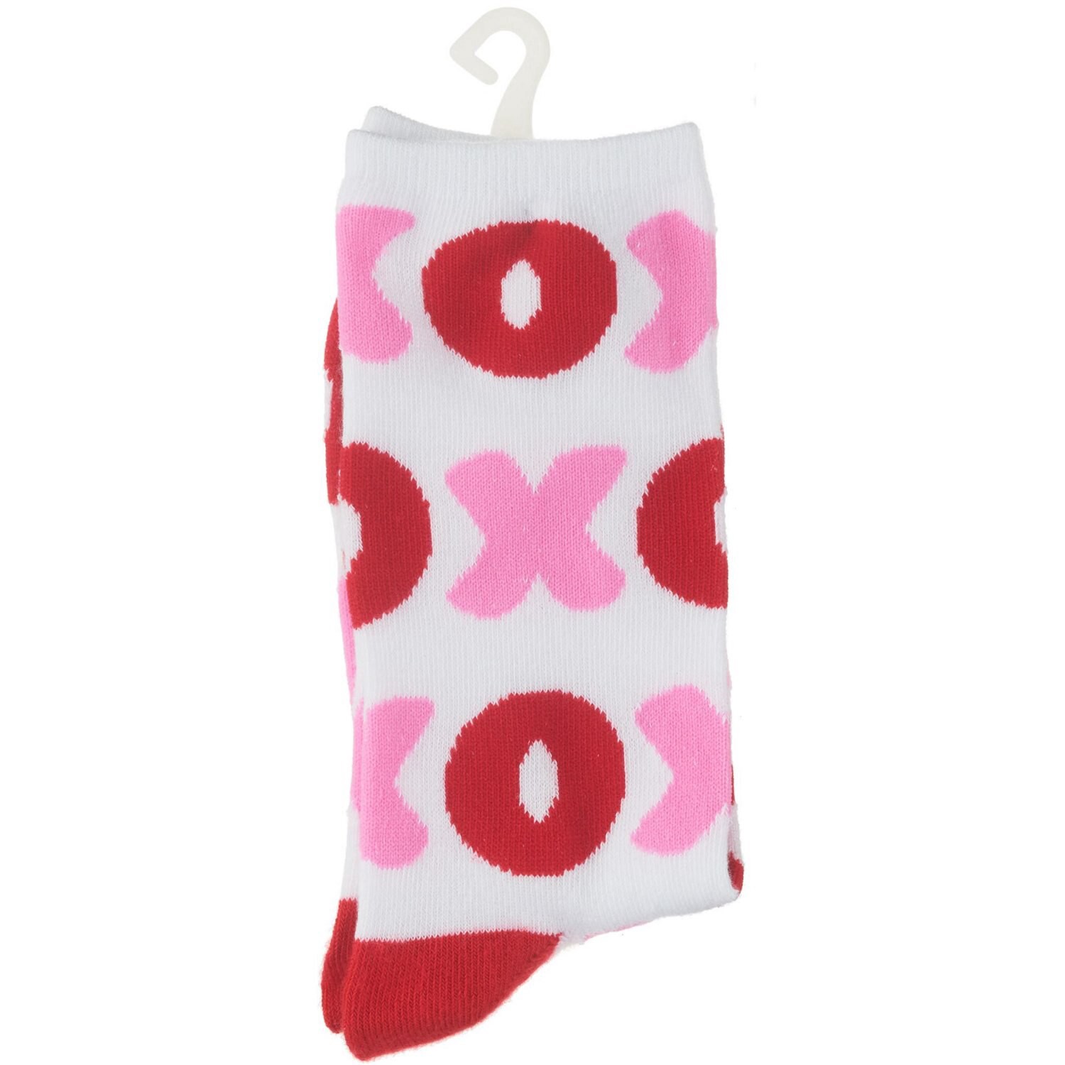 slide 2 of 9, NON BRAND Crew Sock, 1 ct