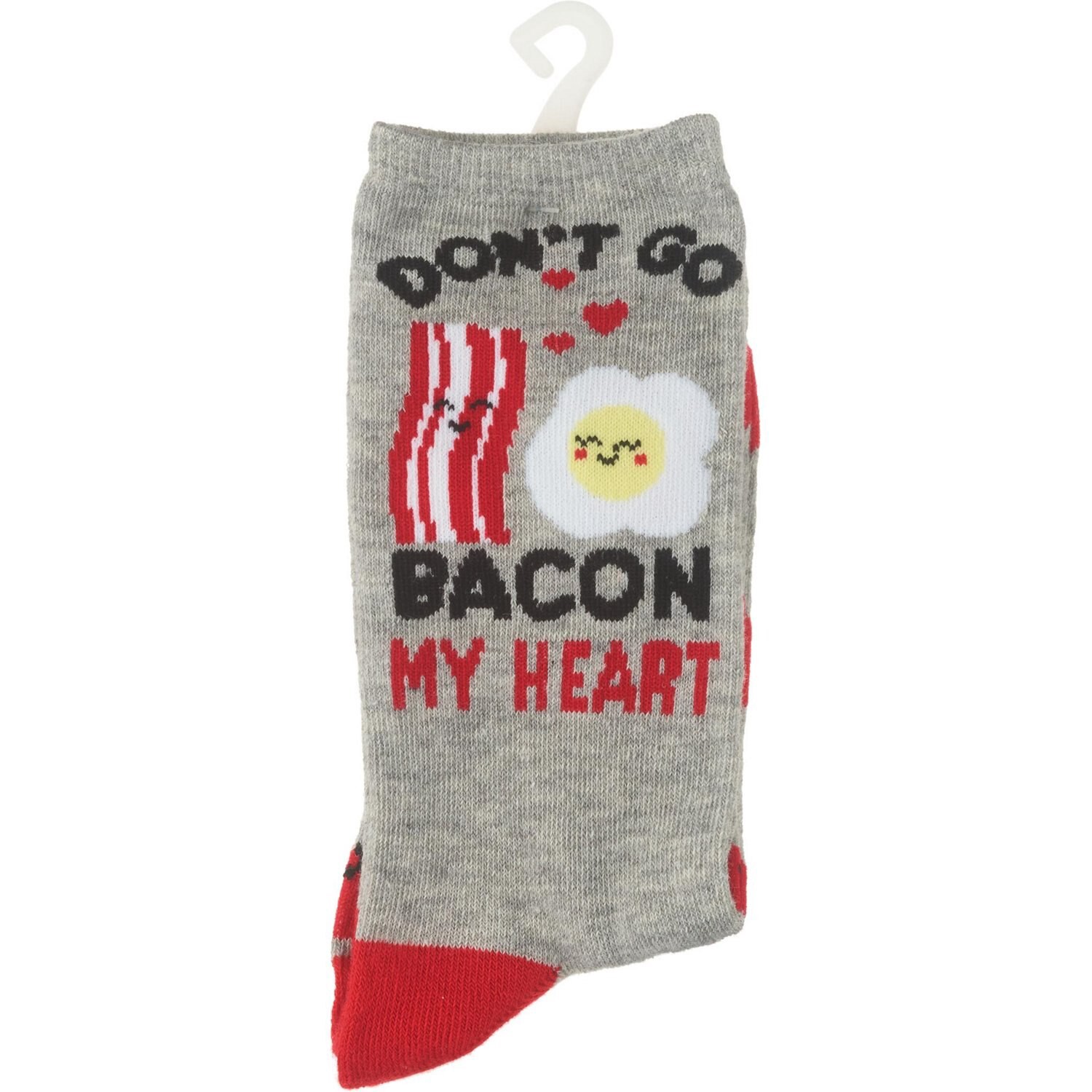 slide 4 of 9, NON BRAND Crew Sock, 1 ct